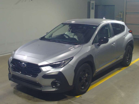 2024 Subaru Crosstrek GUE[0]