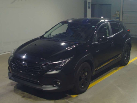 2024 Subaru Crosstrek GUE[0]