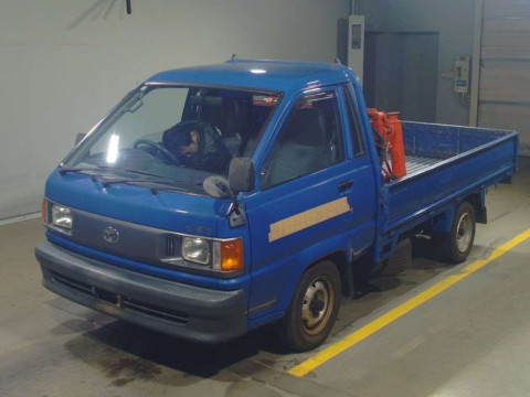 1999 Toyota Liteace Truck YM55[0]