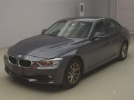 2014 BMW 3 Series