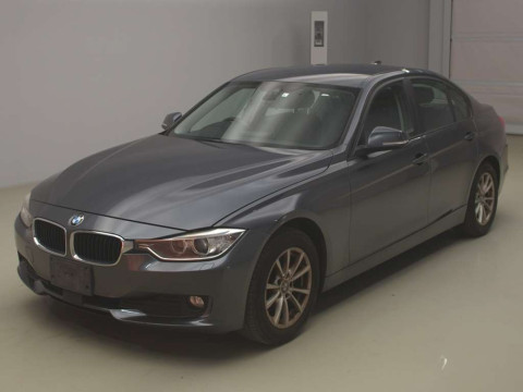 2014 BMW 3 Series 3D20[0]