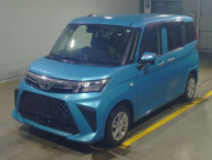 2022 Toyota Roomy