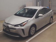 2020 Toyota Prius