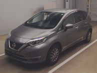 2018 Nissan Note