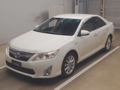 2012 Toyota Camry AVV50[0]