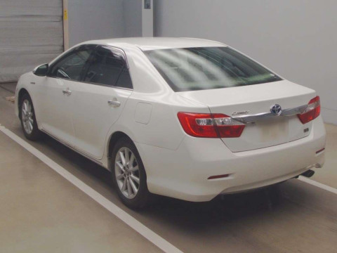 2012 Toyota Camry AVV50[2]