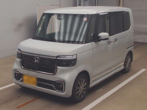 2023 Honda N-BOX CUSTOM JF5[0]