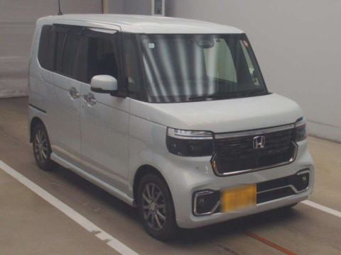 2023 Honda N-BOX CUSTOM JF5[1]