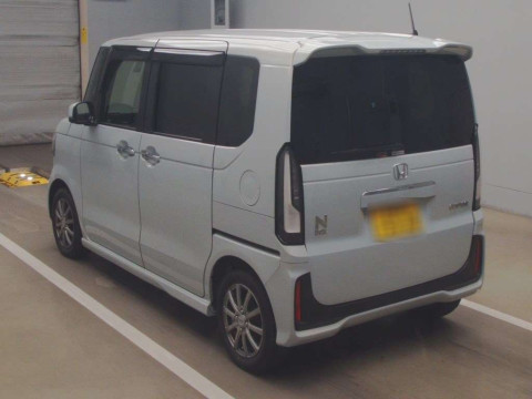 2023 Honda N-BOX CUSTOM JF5[2]