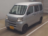 2011 Daihatsu Hijet Cargo