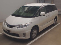 2010 Toyota Estima Hybrid