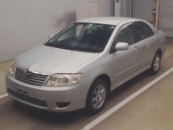 2005 Toyota Corolla Sedan