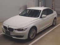 2013 BMW 3 Series