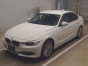 2013 BMW 3 Series