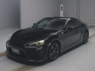 2012 Toyota 86