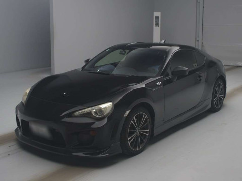 2012 Toyota 86 ZN6[0]