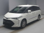 2018 Toyota Estima Hybrid