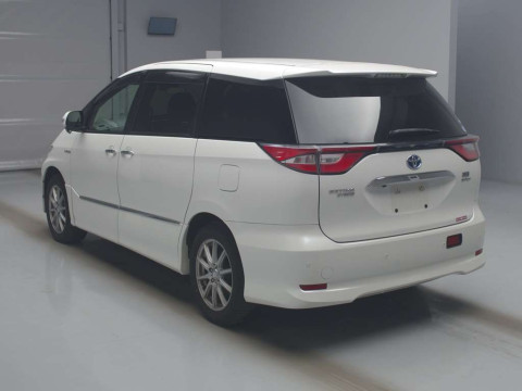 2018 Toyota Estima Hybrid AHR20W[2]