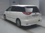 2018 Toyota Estima Hybrid