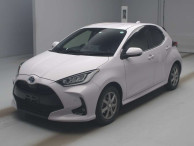 2020 Toyota YARIS