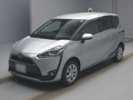 2016 Toyota Sienta