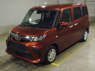 2021 Toyota Roomy