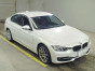 2012 BMW 3 Series