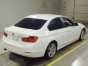 2012 BMW 3 Series