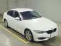 2012 BMW 3 Series