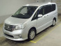 2013 Nissan Serena