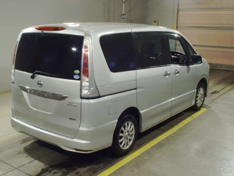 2013 Nissan Serena FNC26[1]