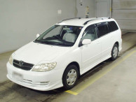 2004 Toyota Corolla Fielder