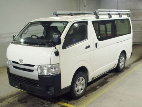 2020 Toyota Regiusace Van GDH206V[0]