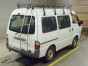 2014 Mazda Bongo Van