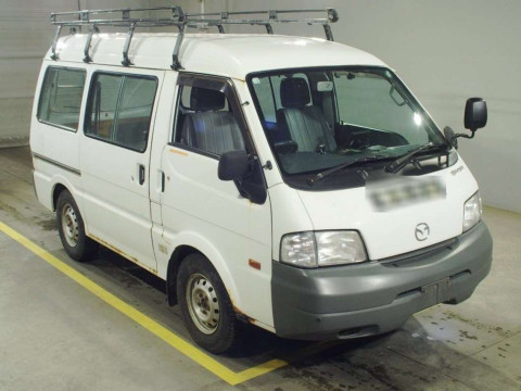 2014 Mazda Bongo Van SKP2M[2]