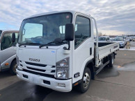 2020 Isuzu Elf Truck