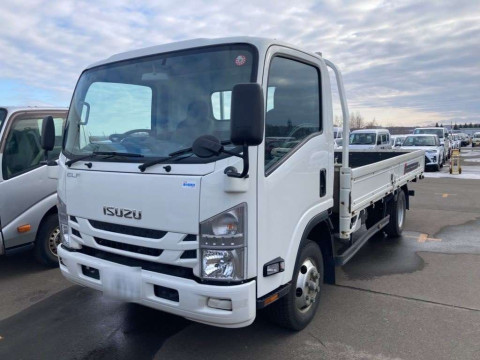 2020 Isuzu Elf Truck NPS88AR[0]