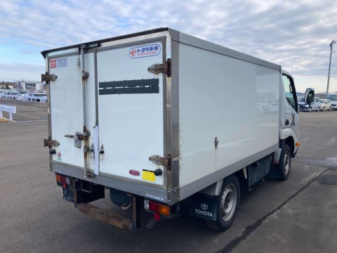 2014 Toyota Toyoace Truck KDY271[1]