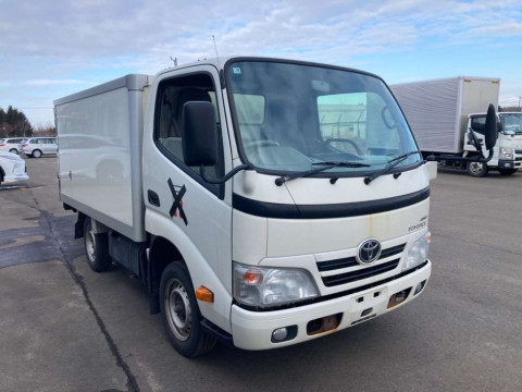 2014 Toyota Toyoace Truck KDY271[2]