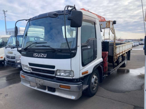 2004 Isuzu Forward FRR35K3S[0]