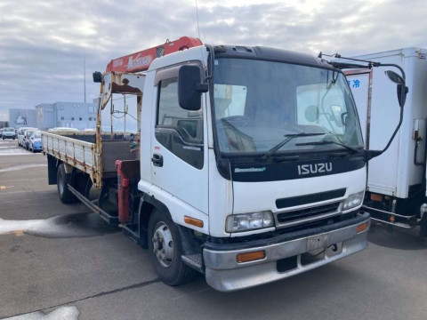 2004 Isuzu Forward FRR35K3S[2]