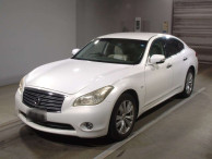 2010 Nissan Fuga