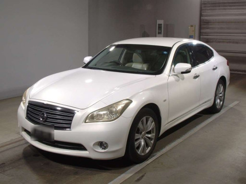 2010 Nissan Fuga Y51[0]