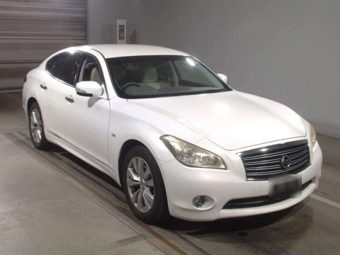 2010 Nissan Fuga Y51[2]