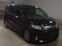 2015 Honda Freed Spike