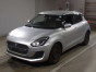 2018 Suzuki Swift