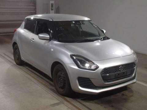 2018 Suzuki Swift ZC83S[2]