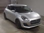 2018 Suzuki Swift