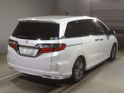 2019 Honda Odyssey RC1[1]