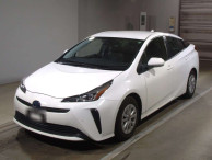 2021 Toyota Prius